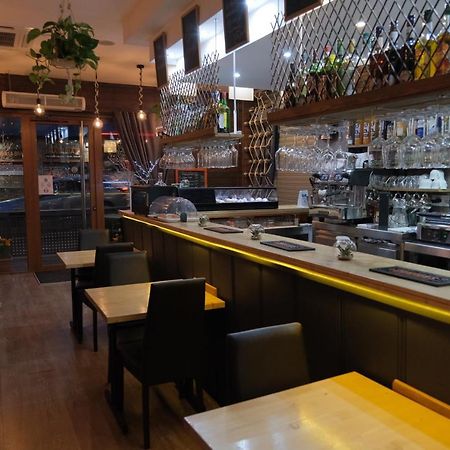 Hotel Arbre De Neu Ενκάμπ Εξωτερικό φωτογραφία