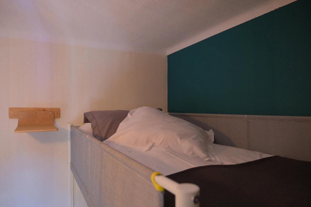 Hotel Arbre De Neu Ενκάμπ Εξωτερικό φωτογραφία