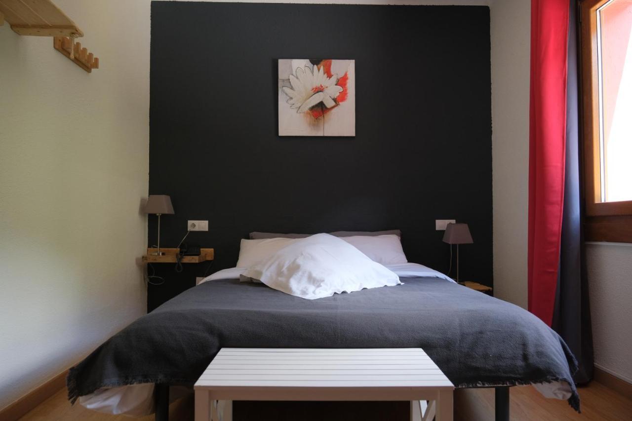 Hotel Arbre De Neu Ενκάμπ Εξωτερικό φωτογραφία