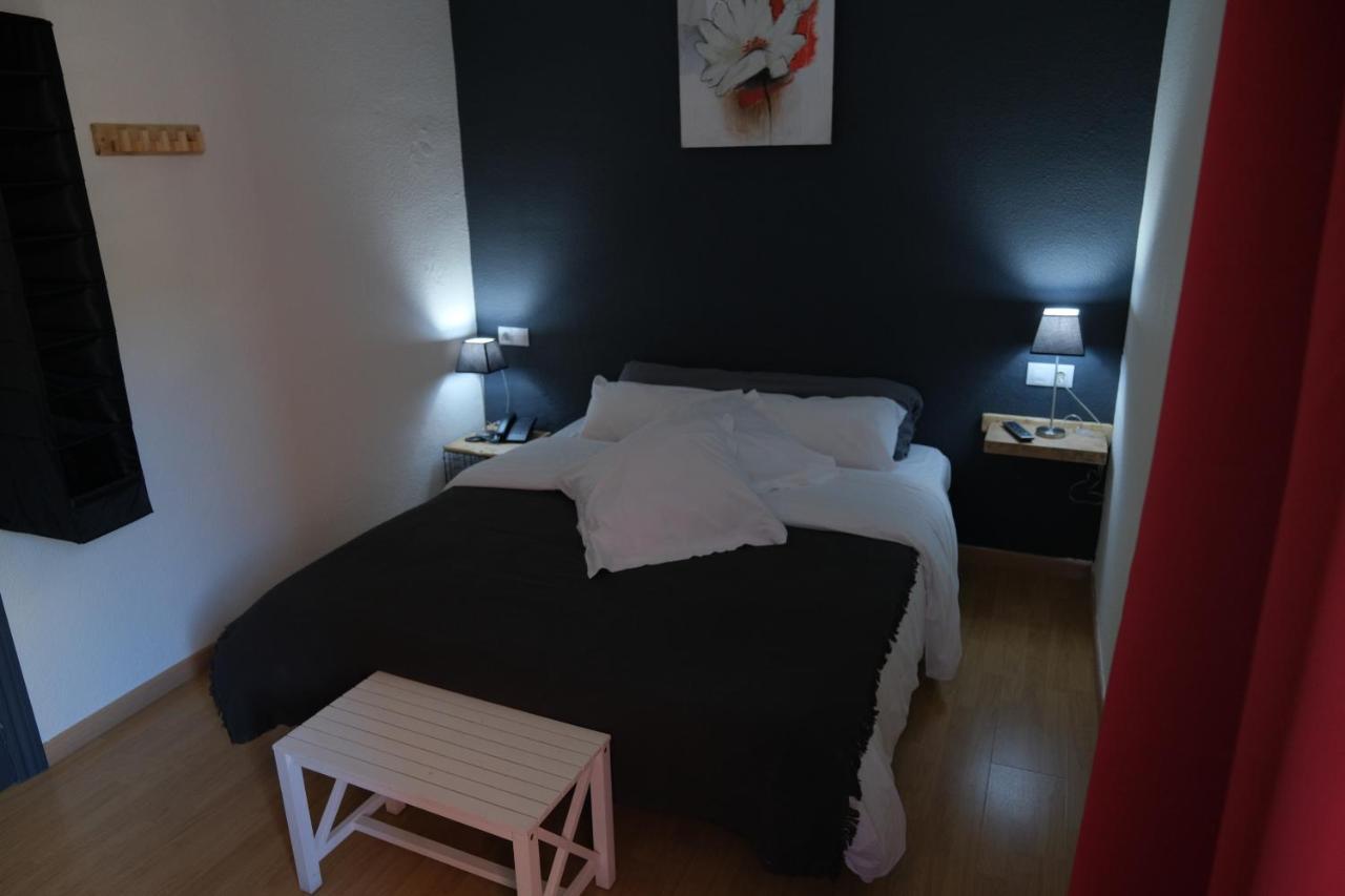Hotel Arbre De Neu Ενκάμπ Εξωτερικό φωτογραφία