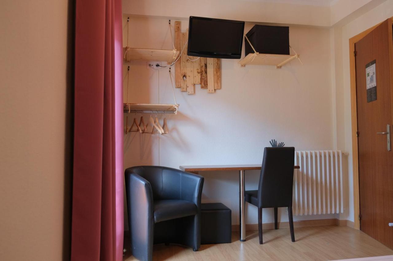 Hotel Arbre De Neu Ενκάμπ Εξωτερικό φωτογραφία
