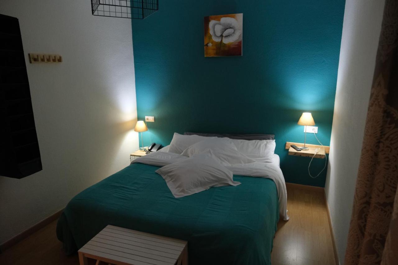 Hotel Arbre De Neu Ενκάμπ Εξωτερικό φωτογραφία