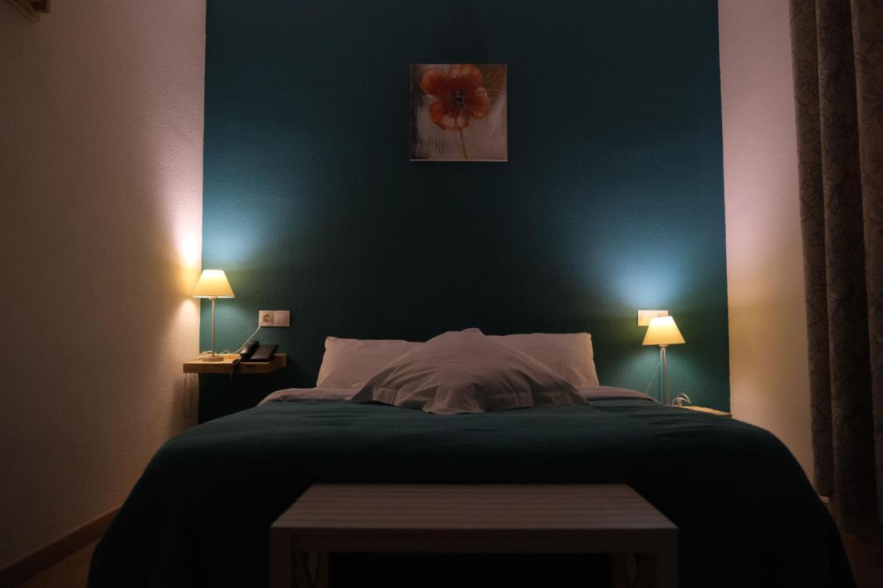 Hotel Arbre De Neu Ενκάμπ Εξωτερικό φωτογραφία