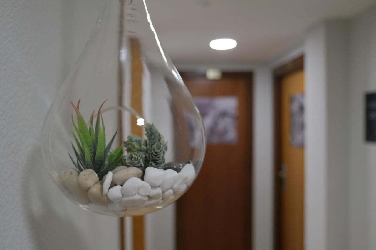 Hotel Arbre De Neu Ενκάμπ Εξωτερικό φωτογραφία