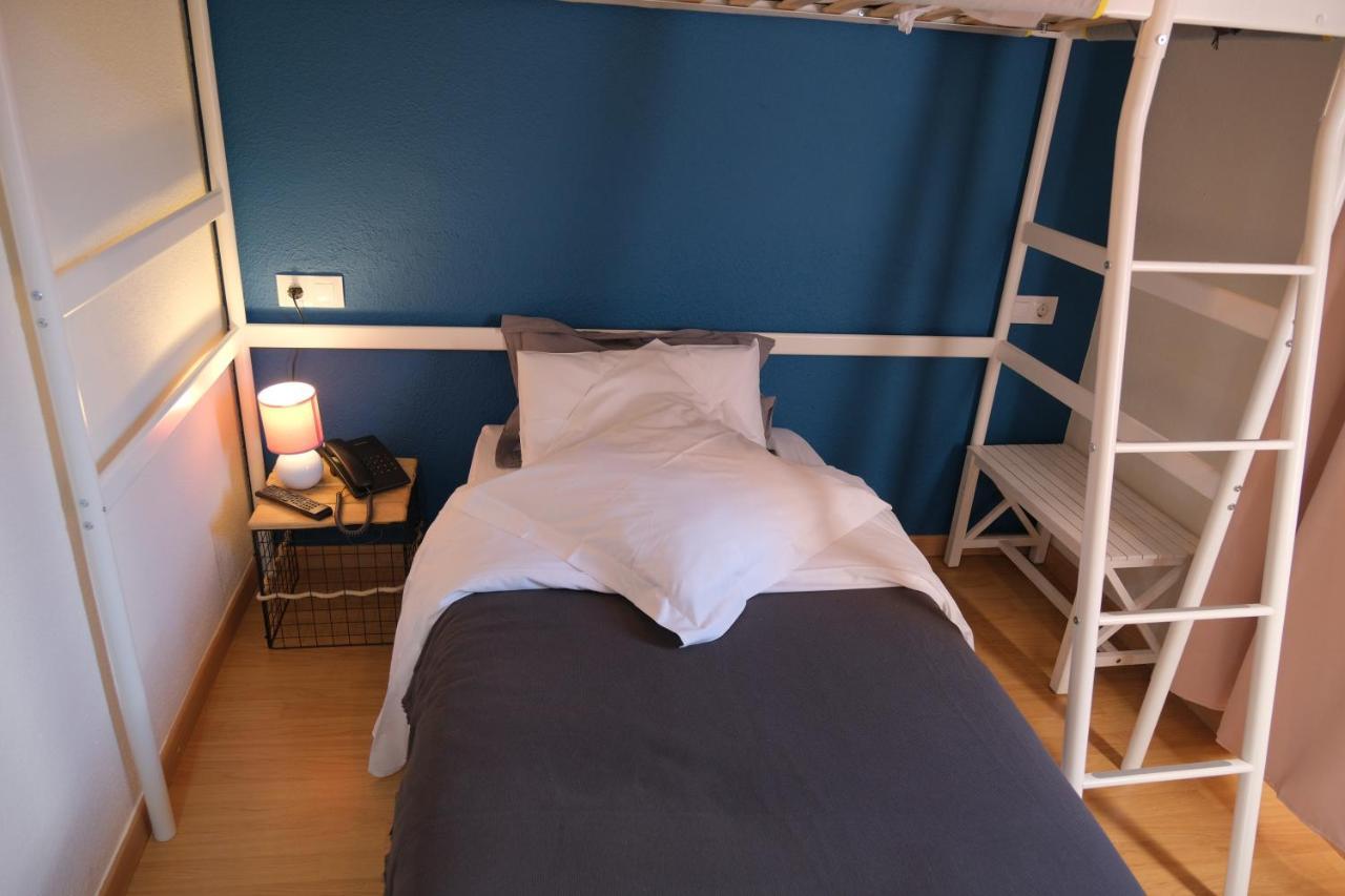 Hotel Arbre De Neu Ενκάμπ Εξωτερικό φωτογραφία