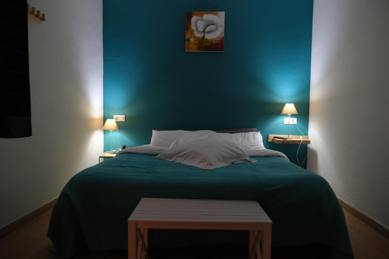 Hotel Arbre De Neu Ενκάμπ Εξωτερικό φωτογραφία