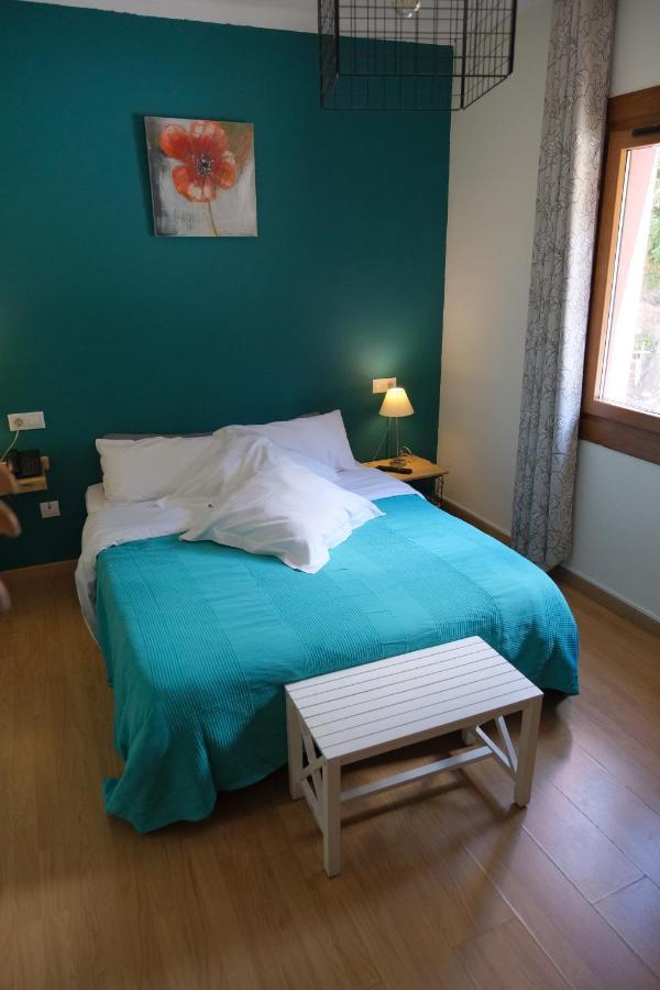 Hotel Arbre De Neu Ενκάμπ Εξωτερικό φωτογραφία