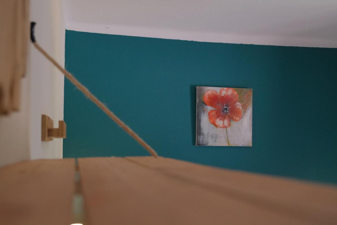 Hotel Arbre De Neu Ενκάμπ Εξωτερικό φωτογραφία