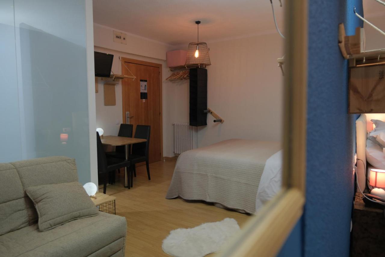 Hotel Arbre De Neu Ενκάμπ Εξωτερικό φωτογραφία