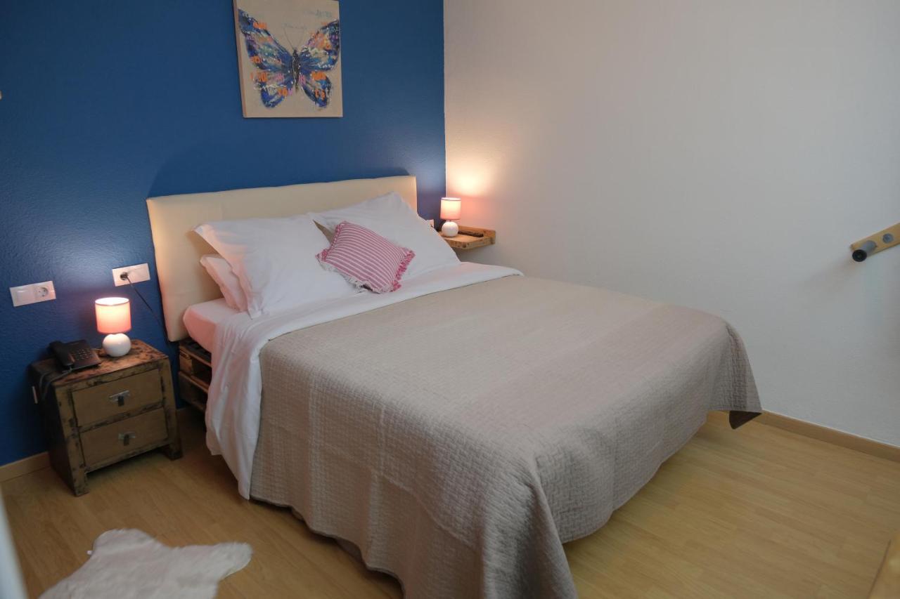Hotel Arbre De Neu Ενκάμπ Εξωτερικό φωτογραφία