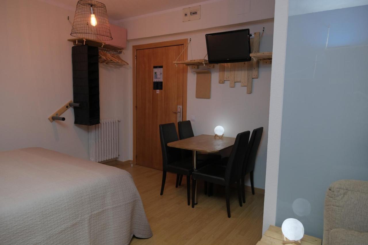 Hotel Arbre De Neu Ενκάμπ Εξωτερικό φωτογραφία