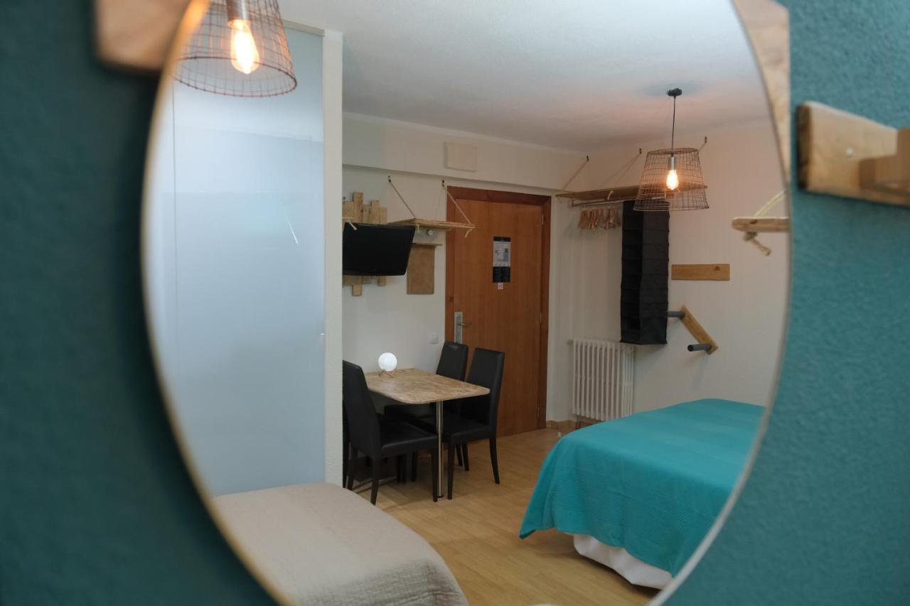 Hotel Arbre De Neu Ενκάμπ Εξωτερικό φωτογραφία