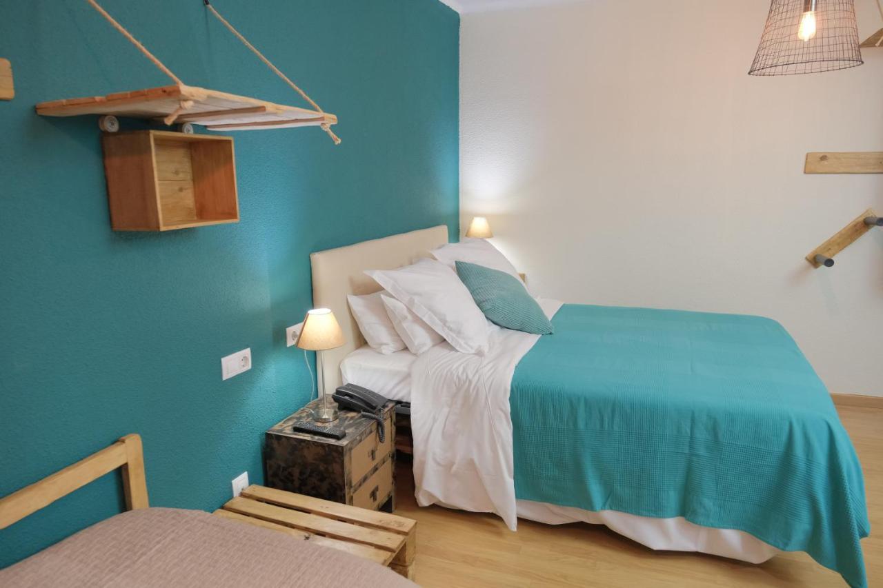 Hotel Arbre De Neu Ενκάμπ Εξωτερικό φωτογραφία