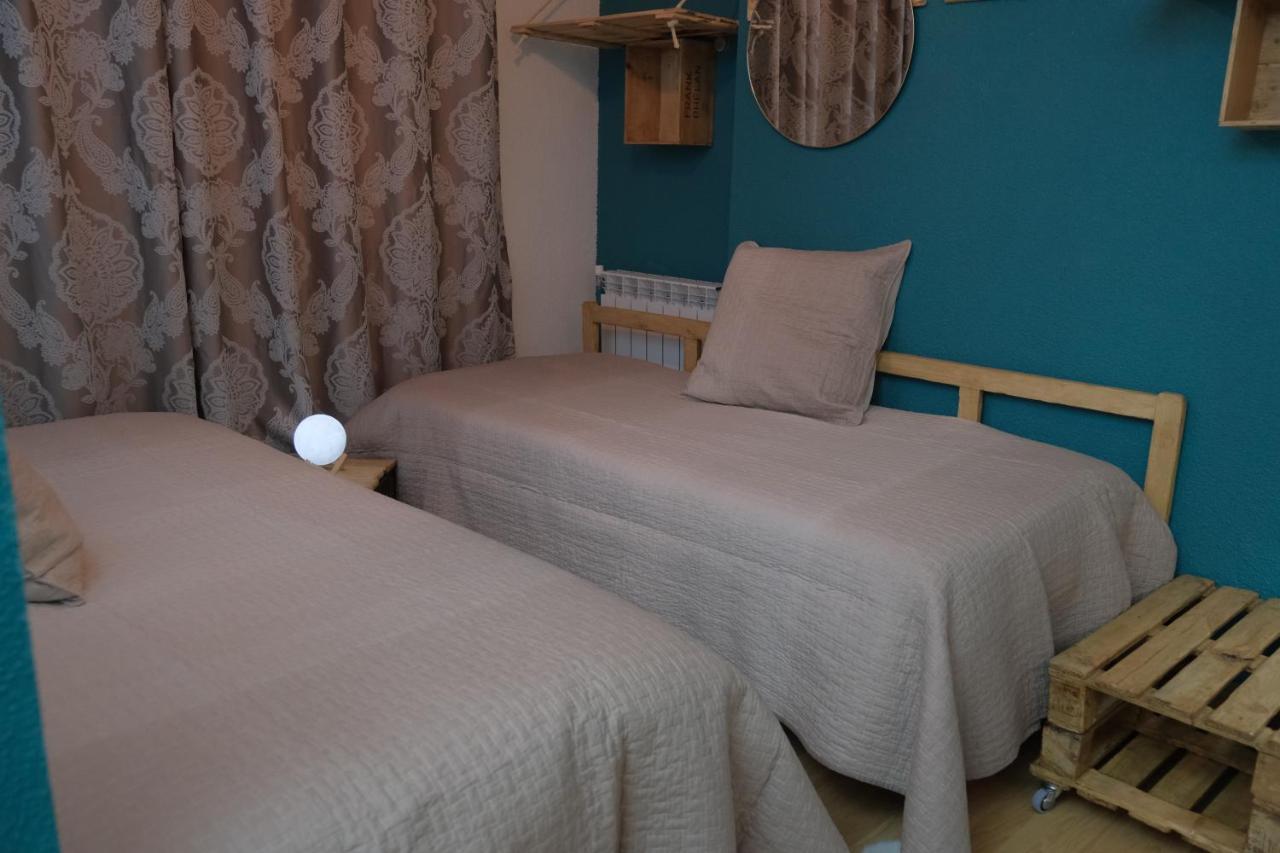 Hotel Arbre De Neu Ενκάμπ Εξωτερικό φωτογραφία
