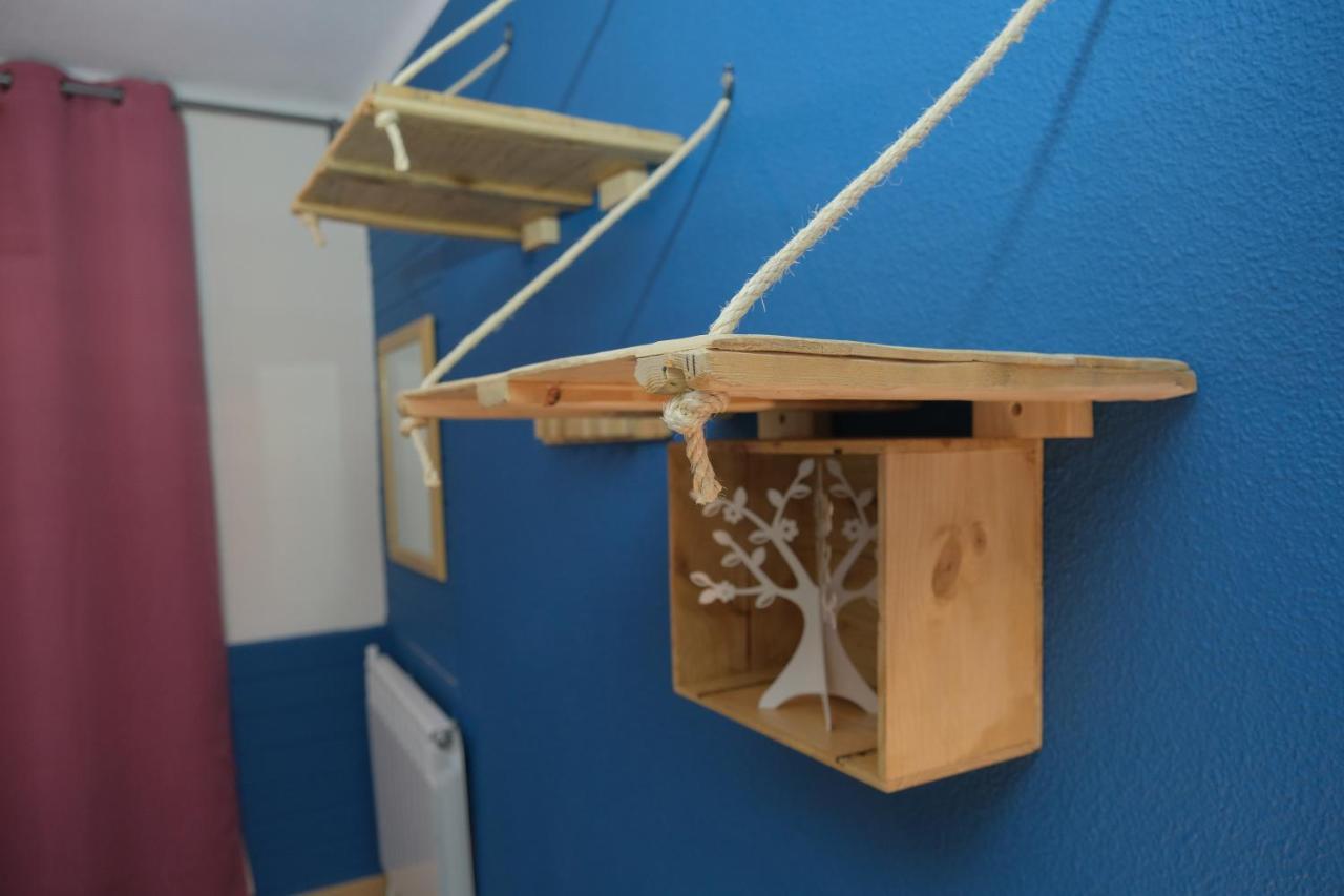 Hotel Arbre De Neu Ενκάμπ Εξωτερικό φωτογραφία