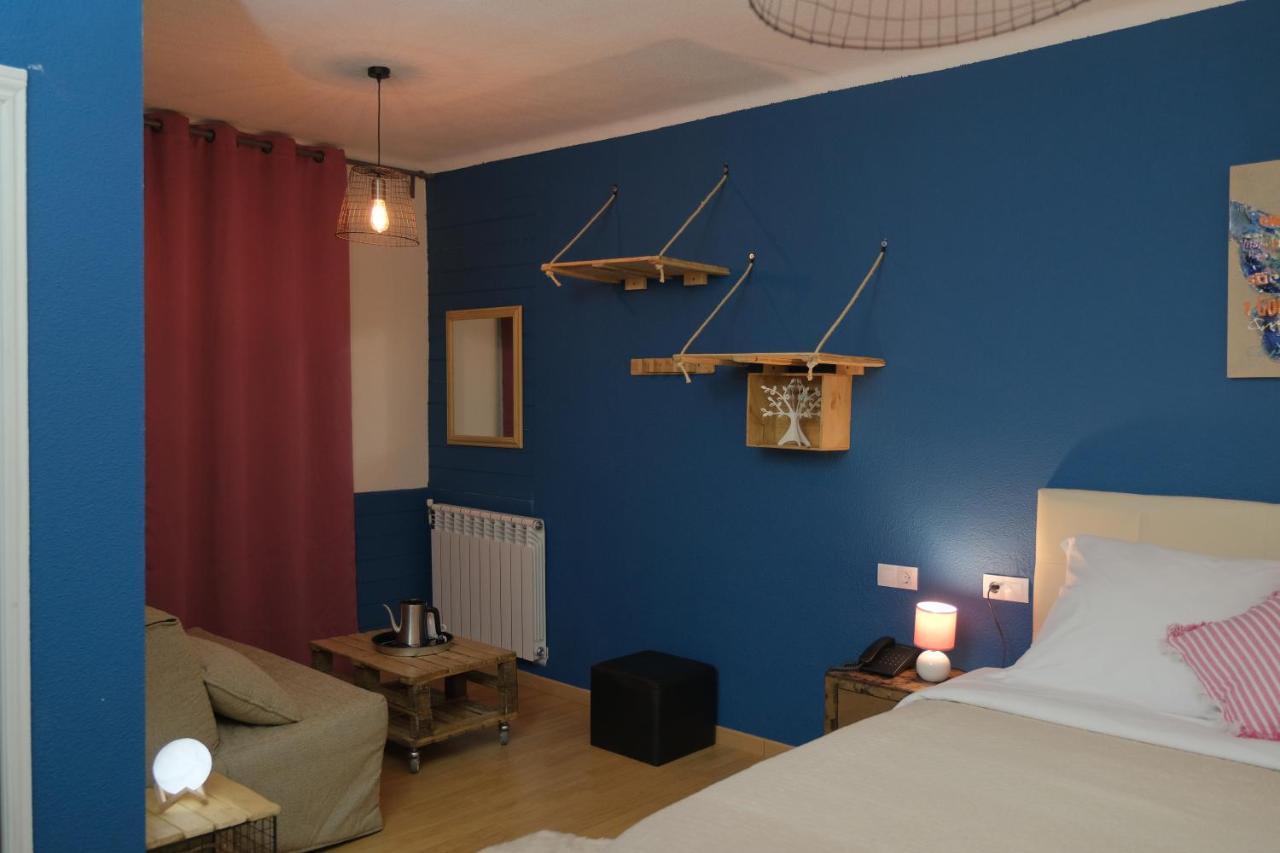 Hotel Arbre De Neu Ενκάμπ Εξωτερικό φωτογραφία