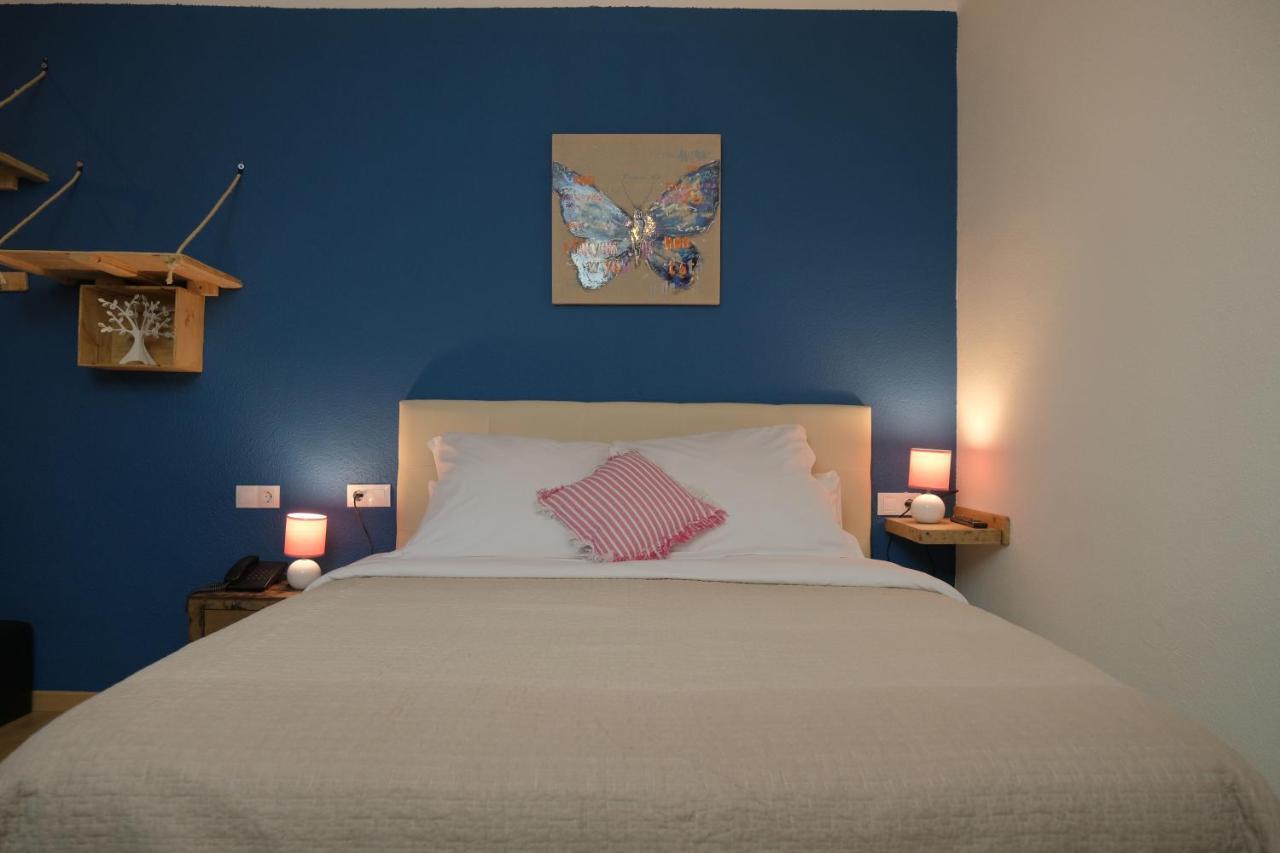 Hotel Arbre De Neu Ενκάμπ Εξωτερικό φωτογραφία