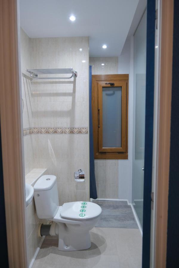 Hotel Arbre De Neu Ενκάμπ Εξωτερικό φωτογραφία