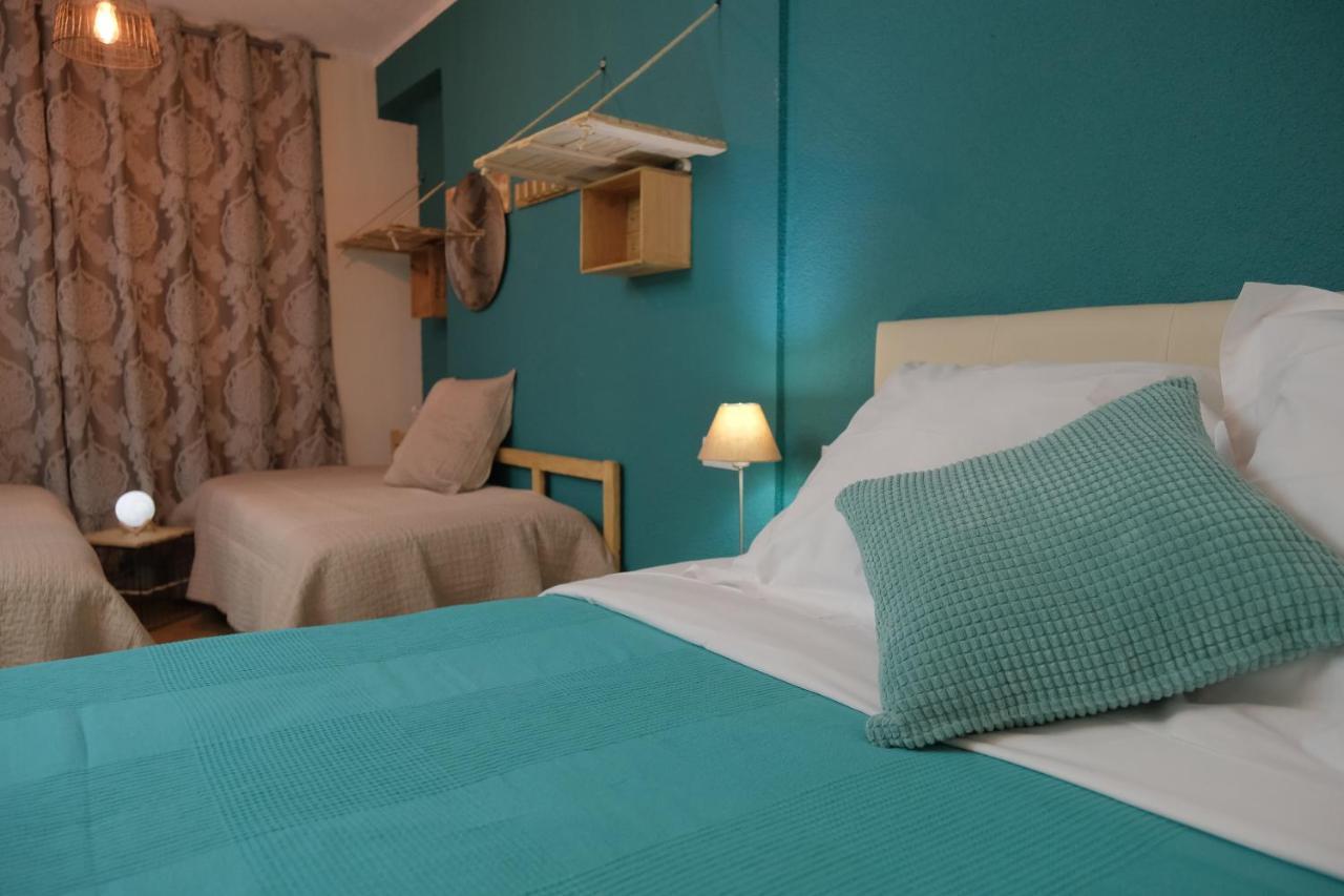 Hotel Arbre De Neu Ενκάμπ Εξωτερικό φωτογραφία