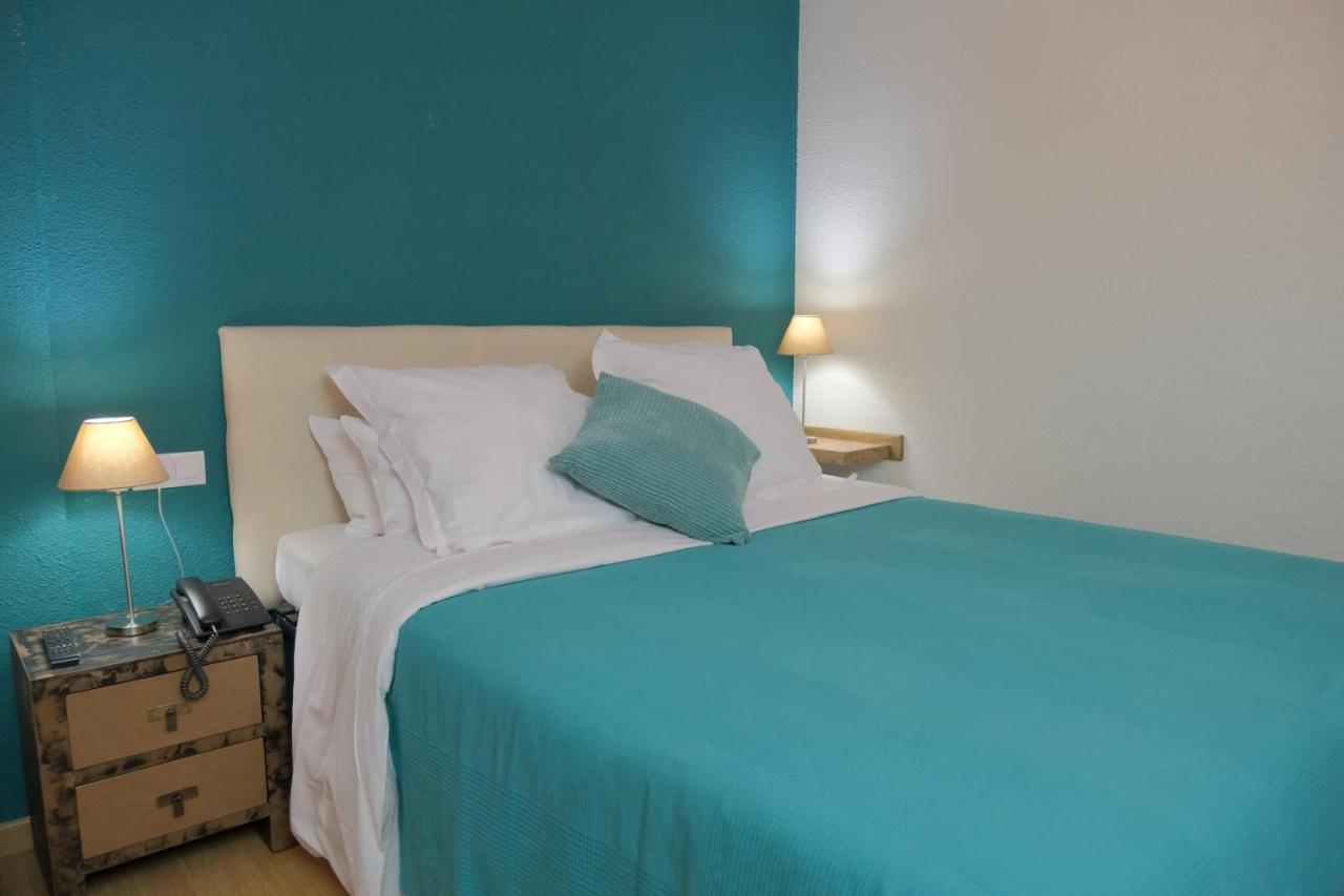 Hotel Arbre De Neu Ενκάμπ Εξωτερικό φωτογραφία