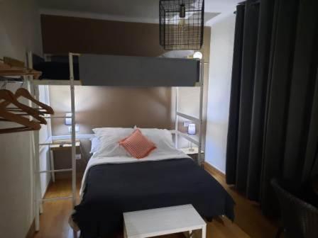 Hotel Arbre De Neu Ενκάμπ Εξωτερικό φωτογραφία