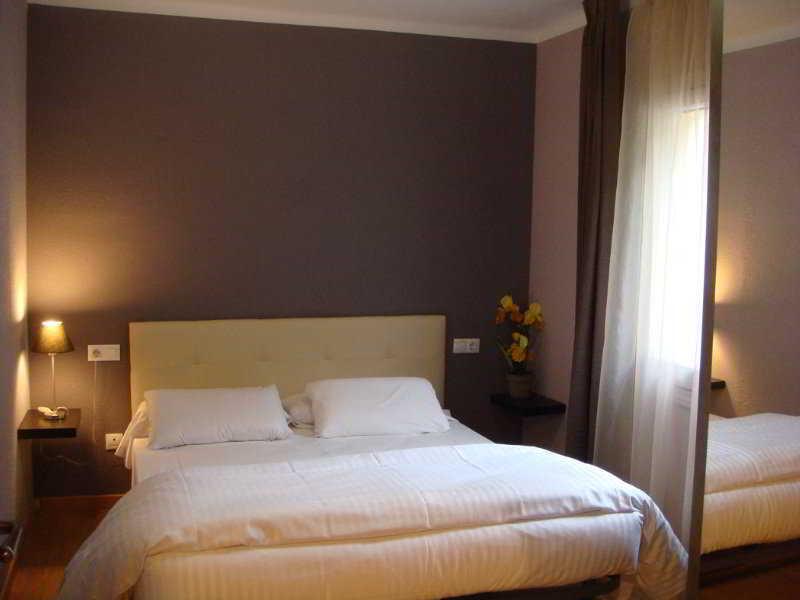 Hotel Arbre De Neu Ενκάμπ Εξωτερικό φωτογραφία