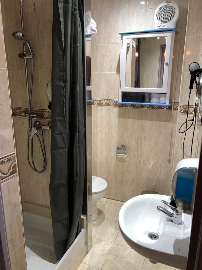 Hotel Arbre De Neu Ενκάμπ Εξωτερικό φωτογραφία