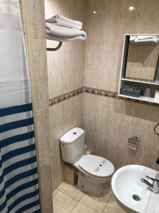 Hotel Arbre De Neu Ενκάμπ Εξωτερικό φωτογραφία