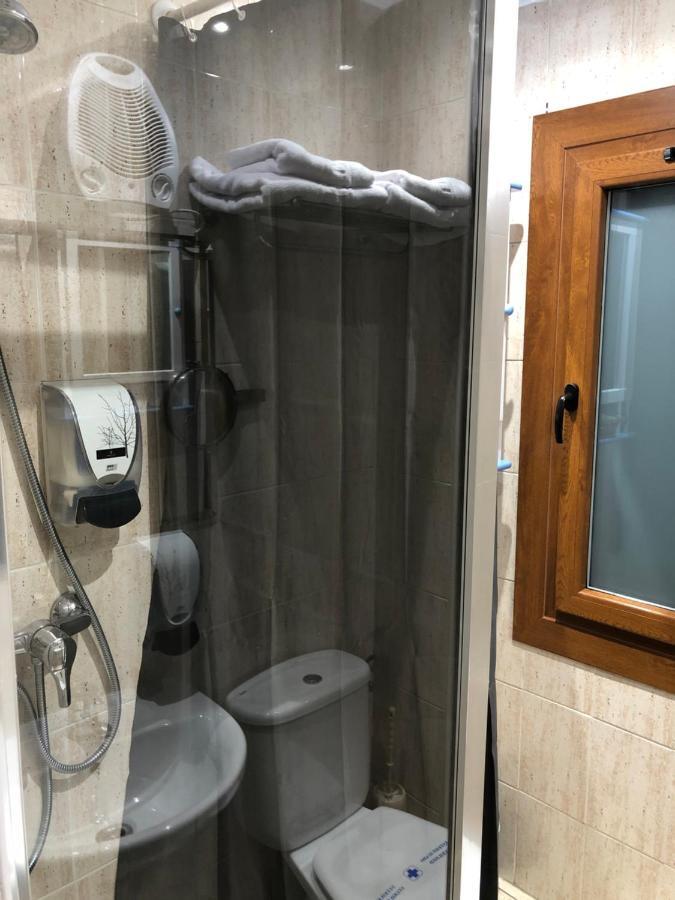 Hotel Arbre De Neu Ενκάμπ Εξωτερικό φωτογραφία