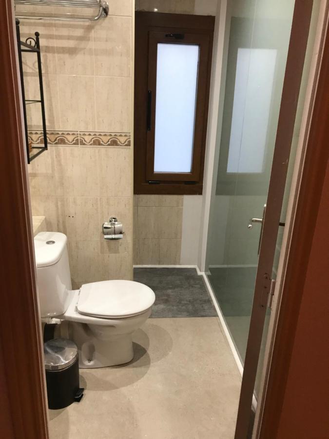 Hotel Arbre De Neu Ενκάμπ Εξωτερικό φωτογραφία