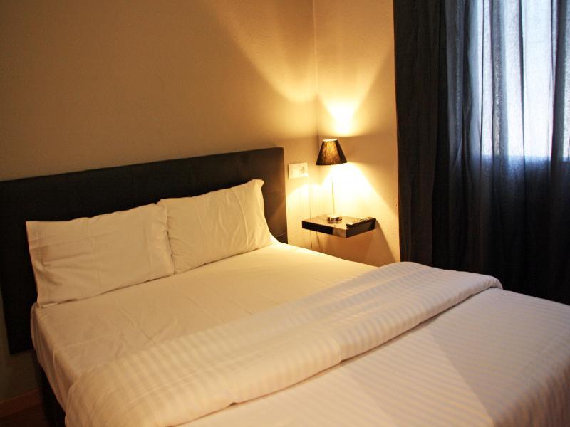 Hotel Arbre De Neu Ενκάμπ Εξωτερικό φωτογραφία