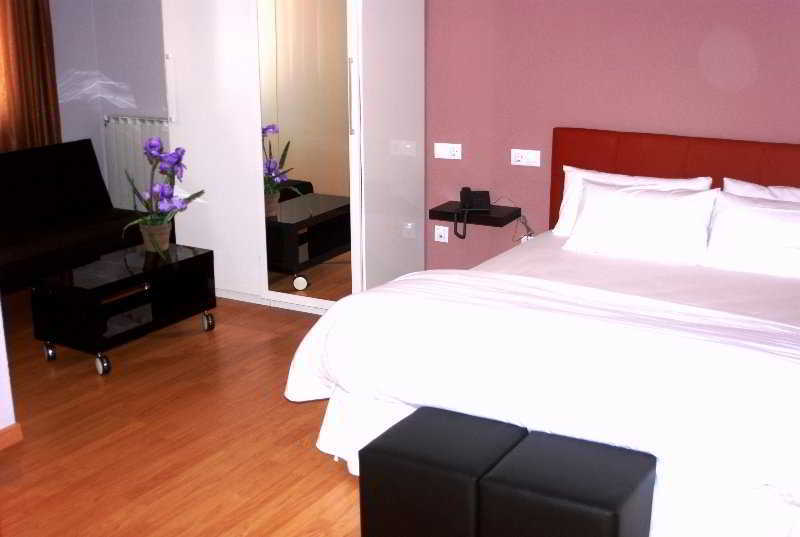 Hotel Arbre De Neu Ενκάμπ Εξωτερικό φωτογραφία