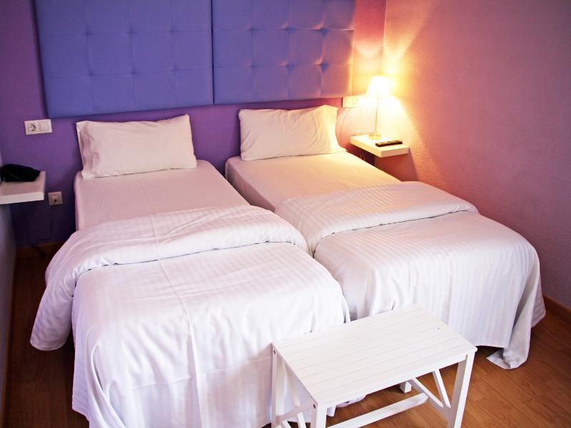 Hotel Arbre De Neu Ενκάμπ Εξωτερικό φωτογραφία